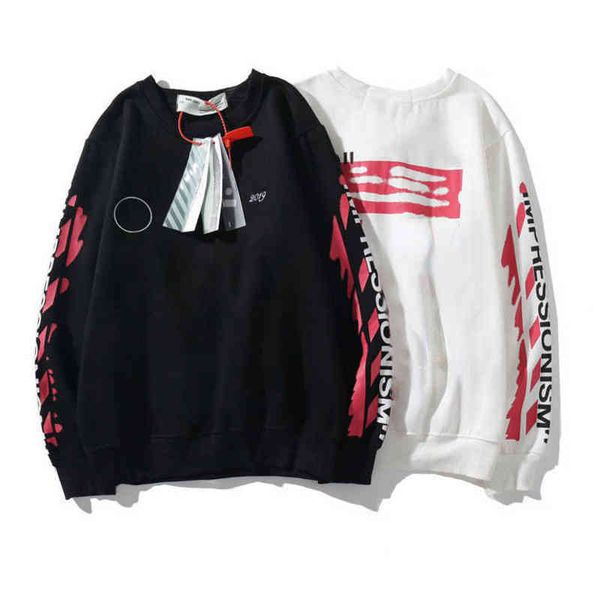 men's hoodies sweatshirts mens loose classic offs designer fashion pullover hip hop oil paint back x men women hooded casual hoodie tre, Black
men's hoodies sweatshirts mens loose classic offs designer fashion pullover hip hop oil paint back x men women hooded casual hoodie tre, Black