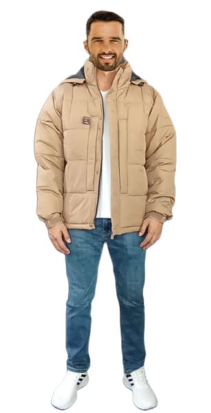 menswear men's down jacket winter coats outerwear factory direct outlet price new markdown af2697m, Black
menswear men's down jacket winter coats outerwear factory direct outlet price new markdown af2697m, Black