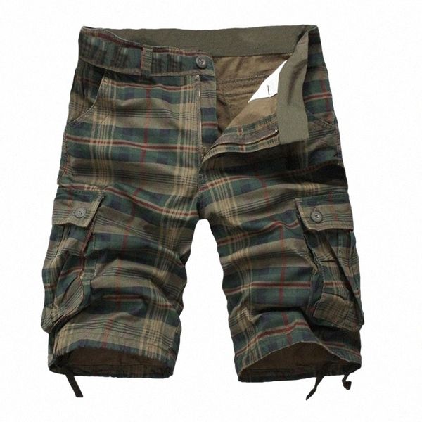 men's shorts summer men plaid beach casual camo camouflage mens military short pants male bermuda cargo overallsmen's v9oc#, White;black
men's shorts summer men plaid beach casual camo camouflage mens military short pants male bermuda cargo overallsmen's v9oc#, White;black