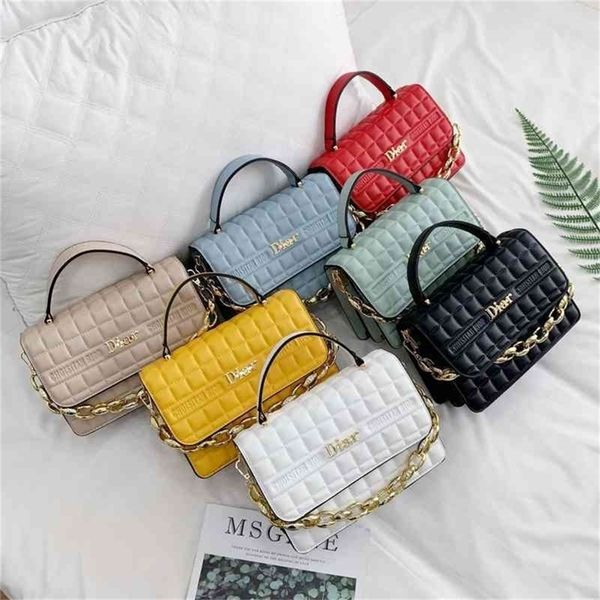 59% off evening bags factory online explosive models handbags net red simple small square diagonal cross korean chain
59% off evening bags factory online explosive models handbags net red simple small square diagonal cross korean chain