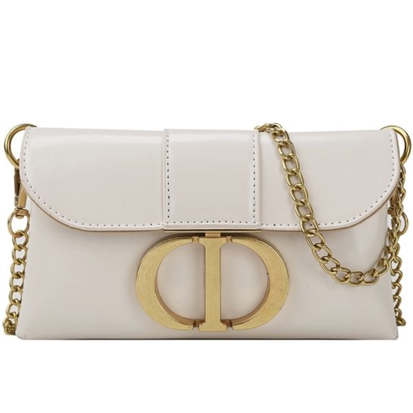 69% off evening bags online sale trendy french minority summer women's korean version one versatile chain messenger
69% off evening bags online sale trendy french minority summer women's korean version one versatile chain messenger