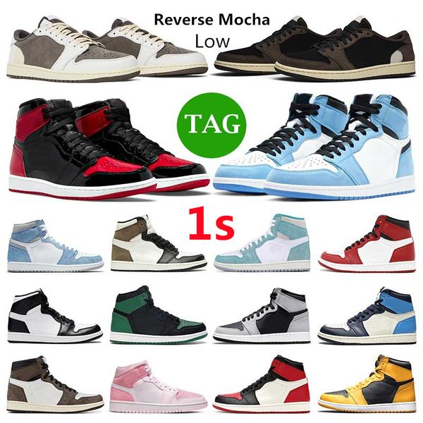 og 1 basketball shoes 1s university blue hyper royal chicago reverse mocha bred patent 4s military black cat digital pink women outdoor
og 1 basketball shoes 1s university blue hyper royal chicago reverse mocha bred patent 4s military black cat digital pink women outdoor
