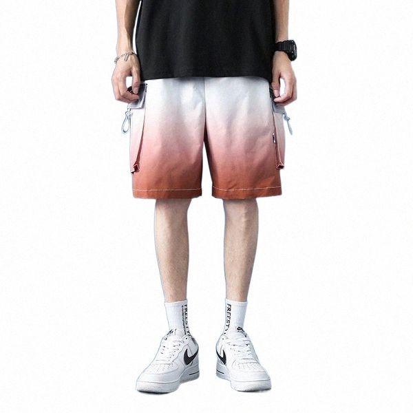 men's shorts summer men streetwear korean style loose casual sports cargo pants male ins trend brand plus size couple clothesmen's, White;black
men's shorts summer men streetwear korean style loose casual sports cargo pants male ins trend brand plus size couple clothesmen's, White;black