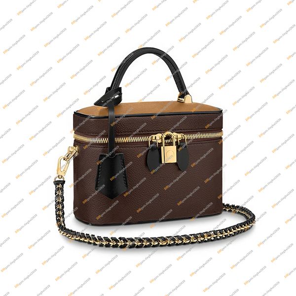 ladies fashion casual designe luxury vanity pm cosmetic bag crossbody shoulder bags tote messenger bag m45165 handbag purse nrgg
ladies fashion casual designe luxury vanity pm cosmetic bag crossbody shoulder bags tote messenger bag m45165 handbag purse nrgg