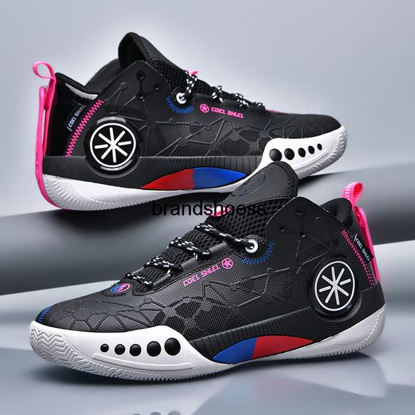 phantom 3 sonic 9 the whole city 7 shoes wade's way 8 basketball shoes boys' big boys' handsome young students' uni, Black
phantom 3 sonic 9 the whole city 7 shoes wade's way 8 basketball shoes boys' big boys' handsome young students' uni, Black