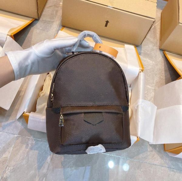 2022 designer backpack high bag quality fashion pu leather mini size women children school bags springs lady travel style birkin handbag men
2022 designer backpack high bag quality fashion pu leather mini size women children school bags springs lady travel style birkin handbag men