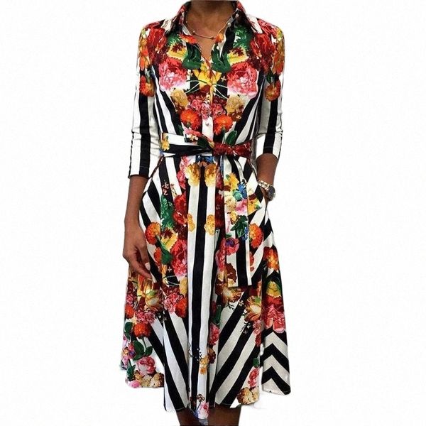 women's summer boho floral printed half sleeve dresses ladies dress party holiday beach knee-length stripe dress r75s#, Black;gray
women's summer boho floral printed half sleeve dresses ladies dress party holiday beach knee-length stripe dress r75s#, Black;gray