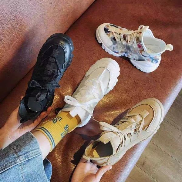 luxury brand sports shoes connect series italian designer casual running shoes for couples, Black
luxury brand sports shoes connect series italian designer casual running shoes for couples, Black