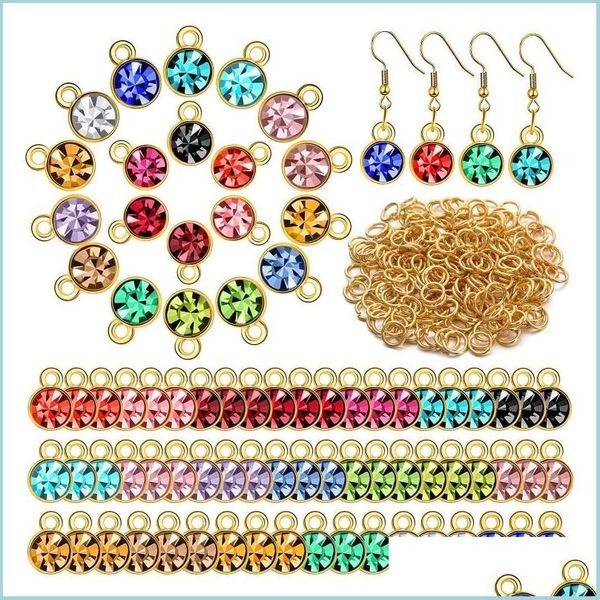 charms charms stainless steel charm crystal necklace pendant birthstone for jewelry making women earrings diy accessoriescharms drop dhaob, Bronze;silver
charms charms stainless steel charm crystal necklace pendant birthstone for jewelry making women earrings diy accessoriescharms drop dhaob, Bronze;silver