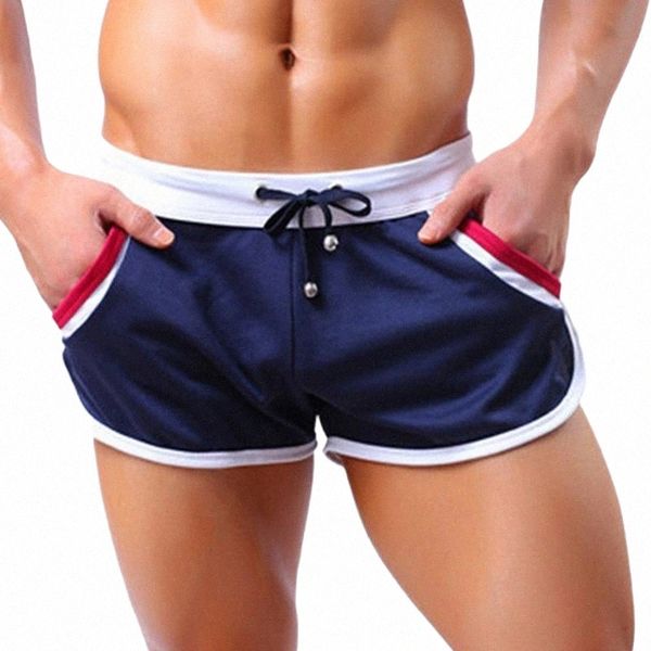 men's shorts mens clothing beach swimming trunks color block drawstring sports gym running fitness breathable sport short pantsmen', White;black
men's shorts mens clothing beach swimming trunks color block drawstring sports gym running fitness breathable sport short pantsmen', White;black