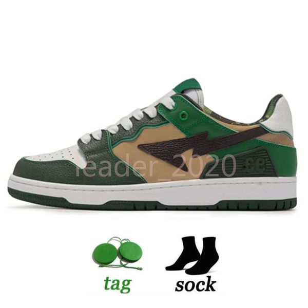 bapestas baped men women casual shoes sneaker bapesta fashion sk8 sta camo black white green red orange camouflage trainer sports 
bapestas baped men women casual shoes sneaker bapesta fashion sk8 sta camo black white green red orange camouflage trainer sports