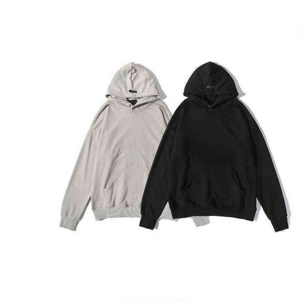 men's hoodies sweatshirts ess multi thread baseball hoodie brand street loose plush sweater fog coat large couple winter trend designer, Black
men's hoodies sweatshirts ess multi thread baseball hoodie brand street loose plush sweater fog coat large couple winter trend designer, Black