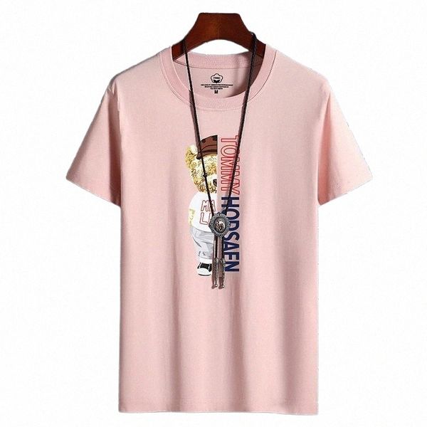 men's t-shirts est bear printing 100% cotton men t shirt hip-hop t-shirt o-neck summer male causal tshirts fashion loose tees 10men, White;black
men's t-shirts est bear printing 100% cotton men t shirt hip-hop t-shirt o-neck summer male causal tshirts fashion loose tees 10men, White;black