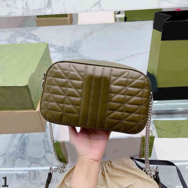 luxury designer forest green camera bags women chain evening bags classic chain handbag leather crossbody bags female shoulder purses 220917
luxury designer forest green camera bags women chain evening bags classic chain handbag leather crossbody bags female shoulder purses 220917