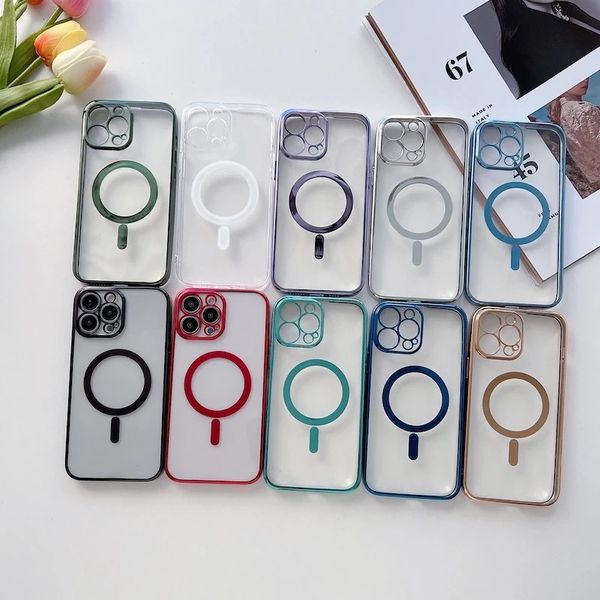 luxury designer magnetic phone cases for iphone 14 13 pro max cover 11 12 x xr xs 7 8 plus se for magsafe silicone case
luxury designer magnetic phone cases for iphone 14 13 pro max cover 11 12 x xr xs 7 8 plus se for magsafe silicone case