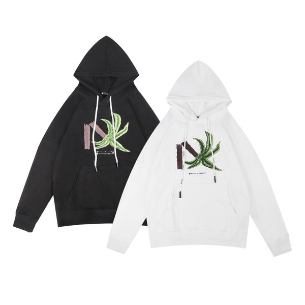 designer hoodie classic fashion luxury long sleeve sweatshirt hooded pullover clothing multicolor high cotton comfortable, Black
designer hoodie classic fashion luxury long sleeve sweatshirt hooded pullover clothing multicolor high cotton comfortable, Black