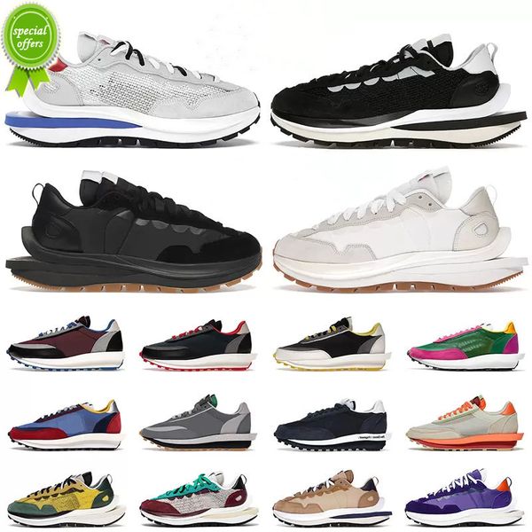2023 boots waffle vaporwaffle ldwaffle running shoes women mens clot fragment undercover ldv sports sneakers pegasus black white gum nylon s
2023 boots waffle vaporwaffle ldwaffle running shoes women mens clot fragment undercover ldv sports sneakers pegasus black white gum nylon s
