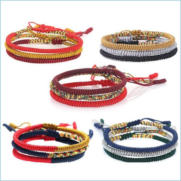 charm bracelets manual weave bracelet red black rope originality ethnic style fashion diamond knot woman man charm brace dhseller2010 dhefs, Golden;silver
charm bracelets manual weave bracelet red black rope originality ethnic style fashion diamond knot woman man charm brace dhseller2010 dhefs, Golden;silver