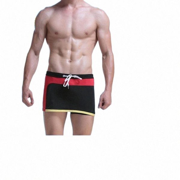 men's shorts swimwear men swimsuit lace up short male 2022 summer spring anti embarrassing beach briefs boxer mens swimming trunks bath, White;black
men's shorts swimwear men swimsuit lace up short male 2022 summer spring anti embarrassing beach briefs boxer mens swimming trunks bath, White;black