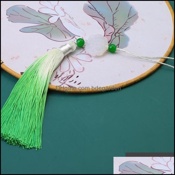 charms charms 2pcs/lot 16cm chinese polyester silk tassel cotton tassels trim for sewing curtains accessories pendant diy home drop d dhq0x, Bronze;silver
charms charms 2pcs/lot 16cm chinese polyester silk tassel cotton tassels trim for sewing curtains accessories pendant diy home drop d dhq0x, Bronze;silver
