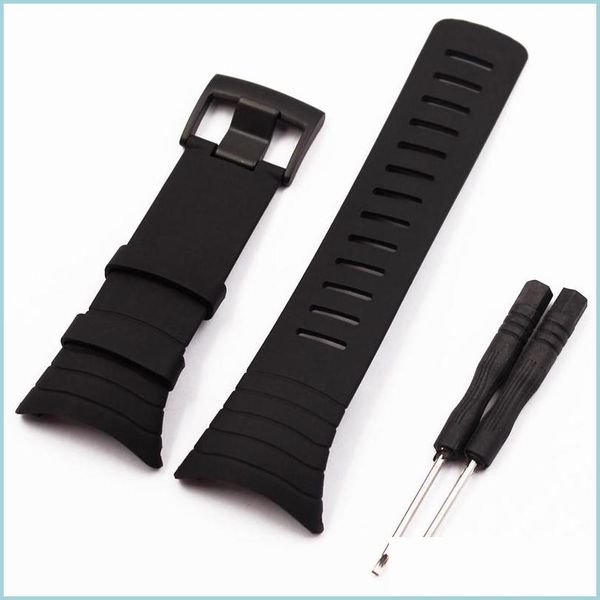 watch bands accessories rubber black waterproof durable for suunto core mens watch wrist strap no screws drop delivery 2021 watches2022 dhn2, Black;brown
watch bands accessories rubber black waterproof durable for suunto core mens watch wrist strap no screws drop delivery 2021 watches2022 dhn2, Black;brown