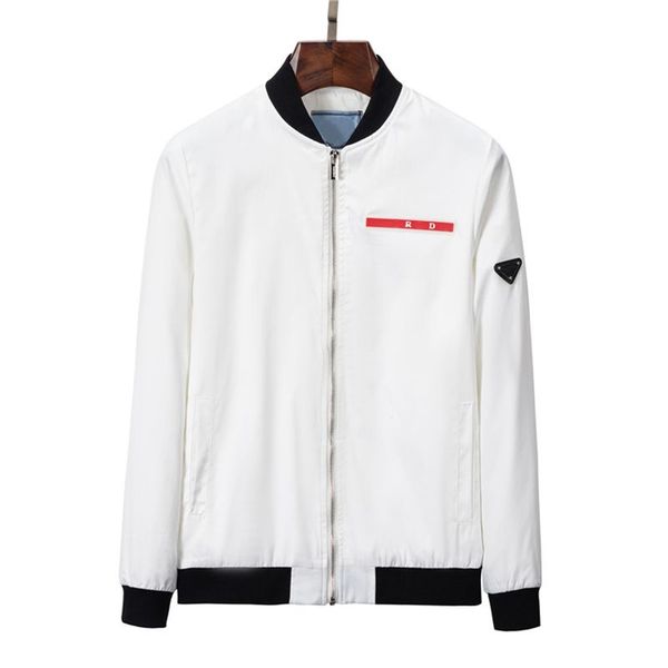 men's jackets long sleeve zipper slim fit outerwear coat 2022 autumn winter jacket for mens designer luxury 3d printed clothing multip, Black;brown
men's jackets long sleeve zipper slim fit outerwear coat 2022 autumn winter jacket for mens designer luxury 3d printed clothing multip, Black;brown