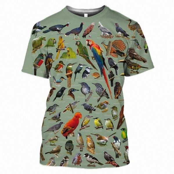 men's t-shirts animal bird insect 3d print t shirt summer fashion casual short sleeve tee streetwear hip hop homme pullover shirtsmen&, White;black
men's t-shirts animal bird insect 3d print t shirt summer fashion casual short sleeve tee streetwear hip hop homme pullover shirtsmen&, White;black