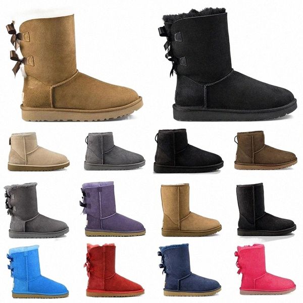 women snow boots for winter triple black chestnut pink navy blue grey beige purple fashion classic ankle short boot womens booties shoes
women snow boots for winter triple black chestnut pink navy blue grey beige purple fashion classic ankle short boot womens booties shoes