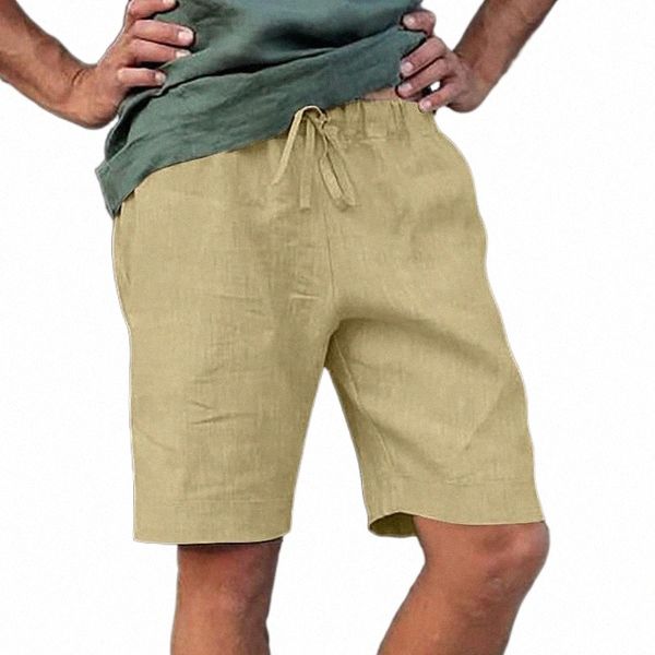 men's shorts spring summer men sports solid cotton linen retro vintage trousers man pocket drawstring plus size beach pantsmen's u, White;black
men's shorts spring summer men sports solid cotton linen retro vintage trousers man pocket drawstring plus size beach pantsmen's u, White;black