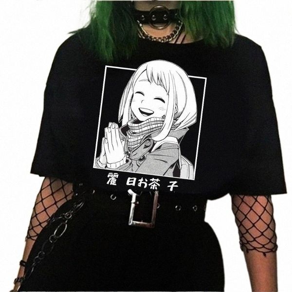 men's t-shirts anime my hero academia shirt japanese ochaco uraraka graphic clothesmen's d7pp#, White;black
men's t-shirts anime my hero academia shirt japanese ochaco uraraka graphic clothesmen's d7pp#, White;black