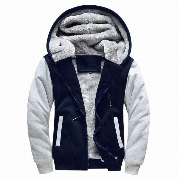 us eu size super warm hoodies sweatshirts for men winter thick fleece male jacket casual zipper up hoody cardigan coats plus b7kr#, Black
us eu size super warm hoodies sweatshirts for men winter thick fleece male jacket casual zipper up hoody cardigan coats plus b7kr#, Black