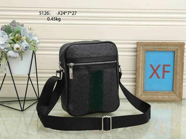 designers shoulder bag luxury fashion cross body men and women crossbody bags leather briefcase mens bag messenger handbags 5126#24x
designers shoulder bag luxury fashion cross body men and women crossbody bags leather briefcase mens bag messenger handbags 5126#24x
