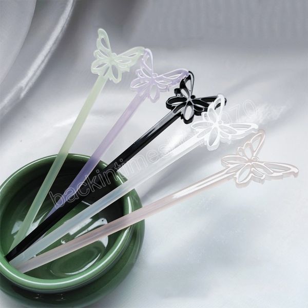 vintage hair accessories acetate butterfly hairpins tools barrettes for women girls fashion hair stick pin hair jewelry, Slivery;white
vintage hair accessories acetate butterfly hairpins tools barrettes for women girls fashion hair stick pin hair jewelry, Slivery;white