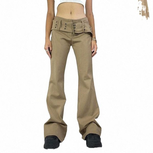 women's pants & capris women distressedpants street style low waist vintage girl woven with belt fashion retro bootcut trousers woman c, Black;white
women's pants & capris women distressedpants street style low waist vintage girl woven with belt fashion retro bootcut trousers woman c, Black;white