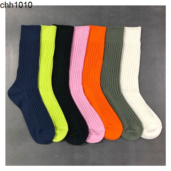men's socks trendy brand mans autumn and winter solid double needle thick thread yu wenle same fluorescent green cotton men's and, Black
men's socks trendy brand mans autumn and winter solid double needle thick thread yu wenle same fluorescent green cotton men's and, Black