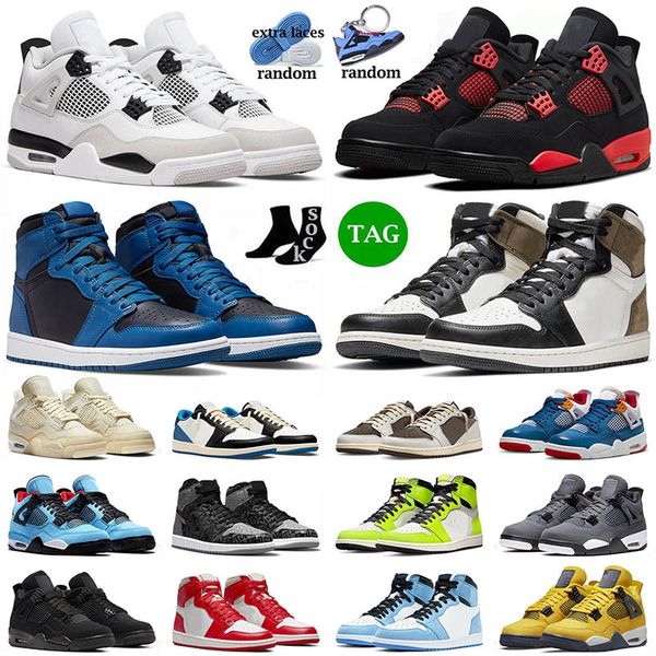 1 basketball shoes high dark mocha marina blue jorden1s men women jumpman 4s military black jorden 4 red thunder off sail white trainers
1 basketball shoes high dark mocha marina blue jorden1s men women jumpman 4s military black jorden 4 red thunder off sail white trainers