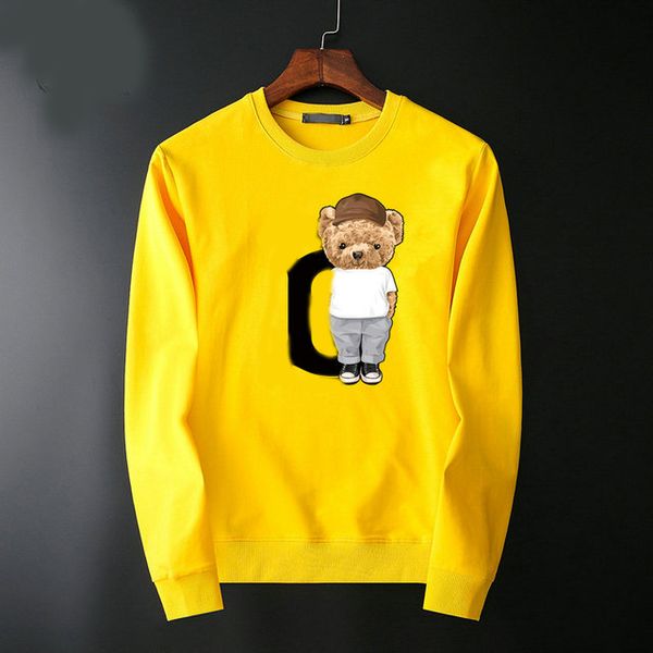 new designer mens sweatshirts womens hoodies men fashion sweatshirt letter print pullovers autumn winter hoodie casual fashionable coat, Black
new designer mens sweatshirts womens hoodies men fashion sweatshirt letter print pullovers autumn winter hoodie casual fashionable coat, Black