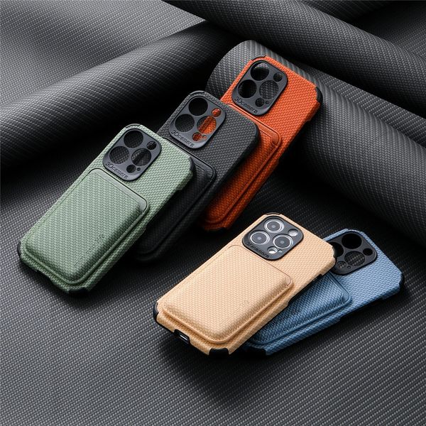 luxury designer cases carbon fiber magnetic macsafe leather case for magsafe iphone 14 11 12 13 pro max 13 mini x xs xr max 7 8 plus ipones luxury designer cases carbon fiber magnetic macsafe leather case for magsafe iphone 14 11 12 13 pro max 13 mini x xs xr max 7 8 plus ipones