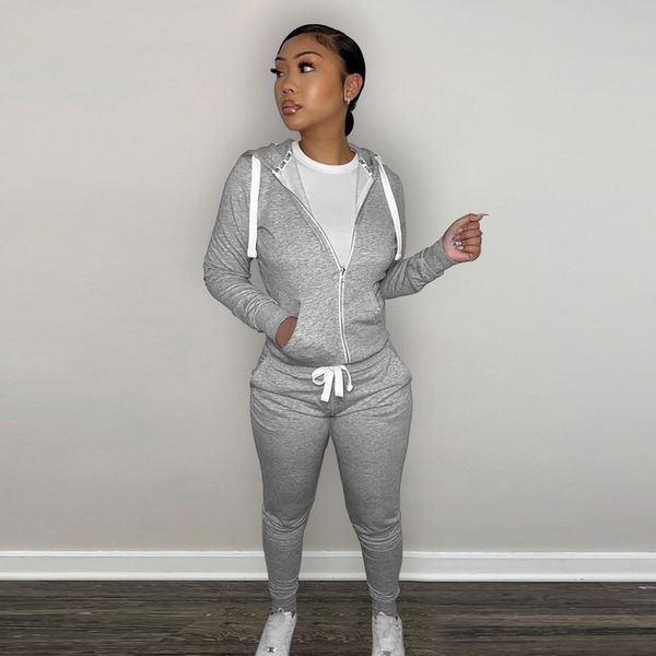 women s two piece pants y2k 2 tracksuit set warm velour jogger sweat outfits hoodie sweatpants with pockets full zip sportswear winter 22091, White
women s two piece pants y2k 2 tracksuit set warm velour jogger sweat outfits hoodie sweatpants with pockets full zip sportswear winter 22091, White