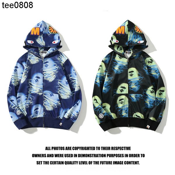 men's boys and girls hoodies sweatshirts shark head apes sweater 3d digital print hoodie sweater, Black
men's boys and girls hoodies sweatshirts shark head apes sweater 3d digital print hoodie sweater, Black