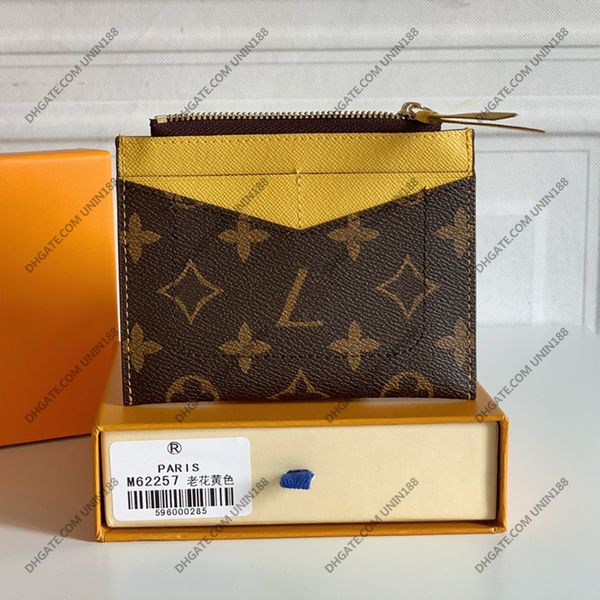 women luxurys designers card holders bags wallets classic flower bag genuine leather ladies travel wallets coin purse porte-carte with gift, Brown;gray
women luxurys designers card holders bags wallets classic flower bag genuine leather ladies travel wallets coin purse porte-carte with gift, Brown;gray