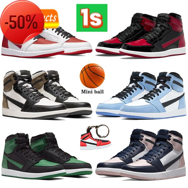 fashion 1 1s basketball shoes og heritage university blue patent bred brotherhood dark mocha pollen bordeaux unc a ma maniere seafoam, Black
fashion 1 1s basketball shoes og heritage university blue patent bred brotherhood dark mocha pollen bordeaux unc a ma maniere seafoam, Black