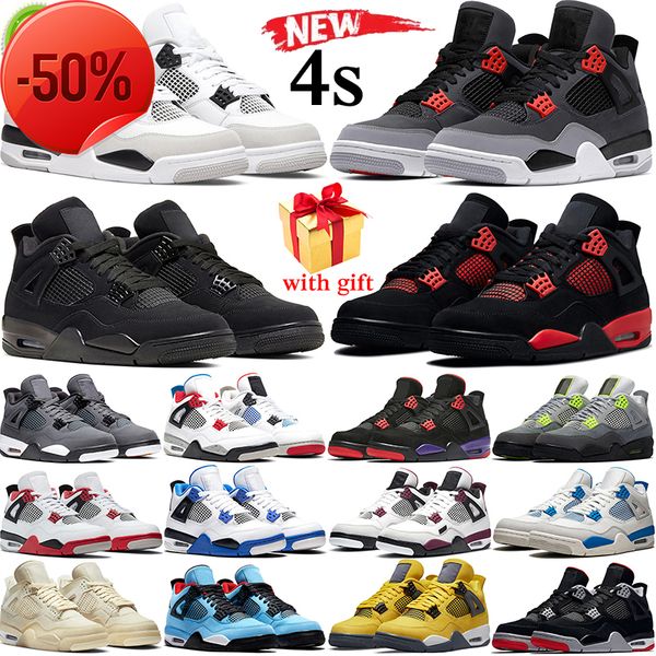 4s basketball shoes men women infrared 4 military black sail university blue black cat fire red thunder royalty neon dark mocha pine green
4s basketball shoes men women infrared 4 military black sail university blue black cat fire red thunder royalty neon dark mocha pine green
