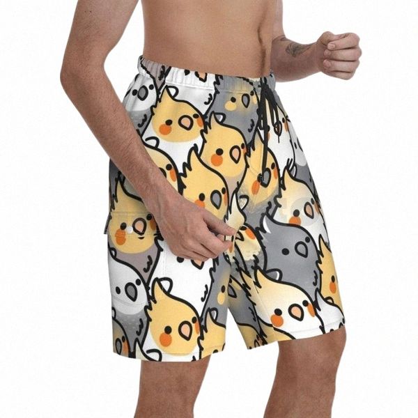 men's shorts chubby cockatiel party beach men pants swimwear cockatiels cute kawaii birb birblr birdmen's u7qi#, White;black
men's shorts chubby cockatiel party beach men pants swimwear cockatiels cute kawaii birb birblr birdmen's u7qi#, White;black