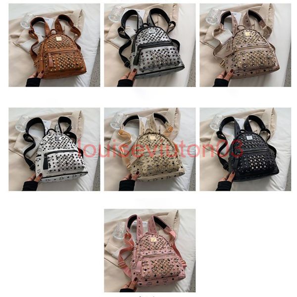 designer bag tote shoulder handbag fashion luxurious messenger leather bag mini rivet classic printed small large capacity pu travel backpac
designer bag tote shoulder handbag fashion luxurious messenger leather bag mini rivet classic printed small large capacity pu travel backpac