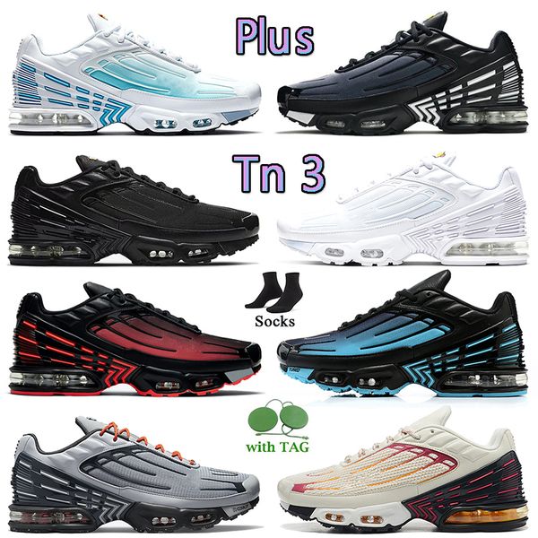 wholesale 2022 tn3 running shoes fashion tn plus 3 laser blue mesh triple black white obsidian graphy pack ghost green aqua women mens train
wholesale 2022 tn3 running shoes fashion tn plus 3 laser blue mesh triple black white obsidian graphy pack ghost green aqua women mens train