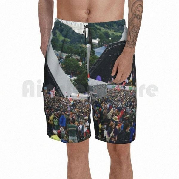 men's shorts glastonbury festival beach men pants swimwear music festivalsmen's q8ia#, White;black
men's shorts glastonbury festival beach men pants swimwear music festivalsmen's q8ia#, White;black