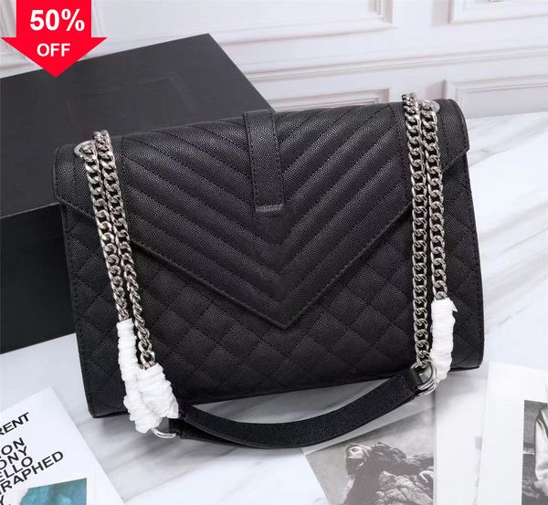 design evening bag 2021 luxury digner handbag envelope genuine leather women bag with chain shoulder classic double flap bags 487206 4871988
design evening bag 2021 luxury digner handbag envelope genuine leather women bag with chain shoulder classic double flap bags 487206 4871988