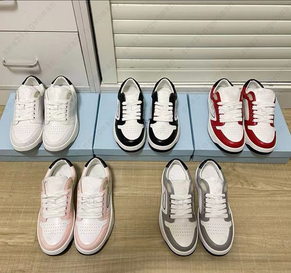 designer casual shoes 2022 womens bw sneakers triangle logo persian violet sport high version low sneaker, Black
designer casual shoes 2022 womens bw sneakers triangle logo persian violet sport high version low sneaker, Black
