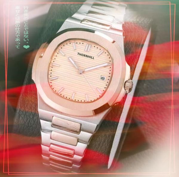 square simple dial mens watches 40mm japan quartz movement waterproof calendar automatic mechanical fine stainless steel luxurious wristwatc, Slivery;brown
square simple dial mens watches 40mm japan quartz movement waterproof calendar automatic mechanical fine stainless steel luxurious wristwatc, Slivery;brown